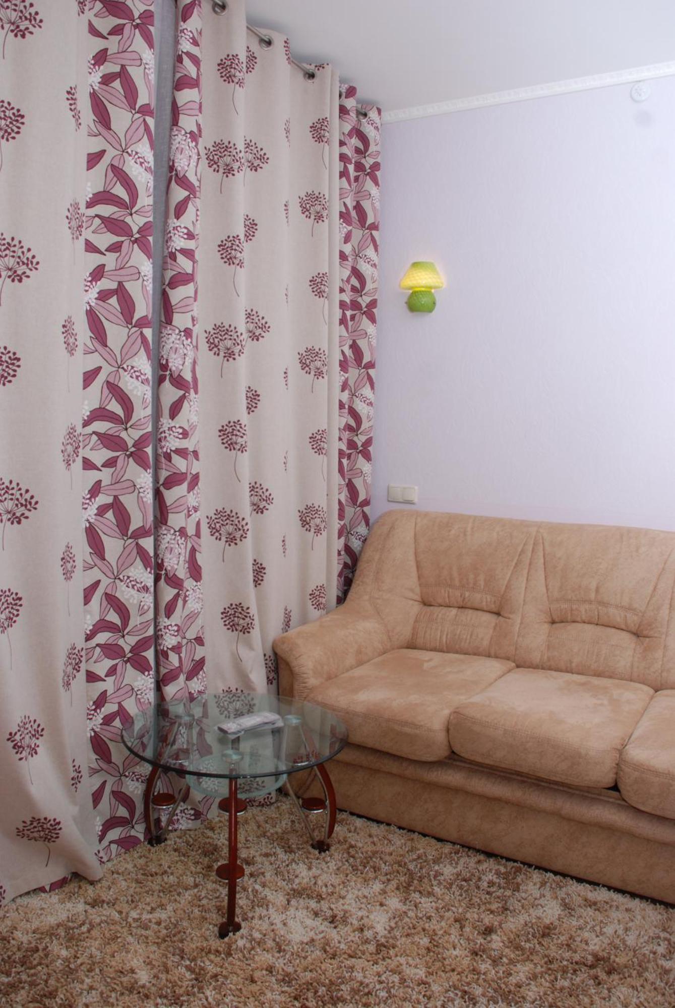 Aqua Vita - Zhyva Voda Sataniv Kamer foto