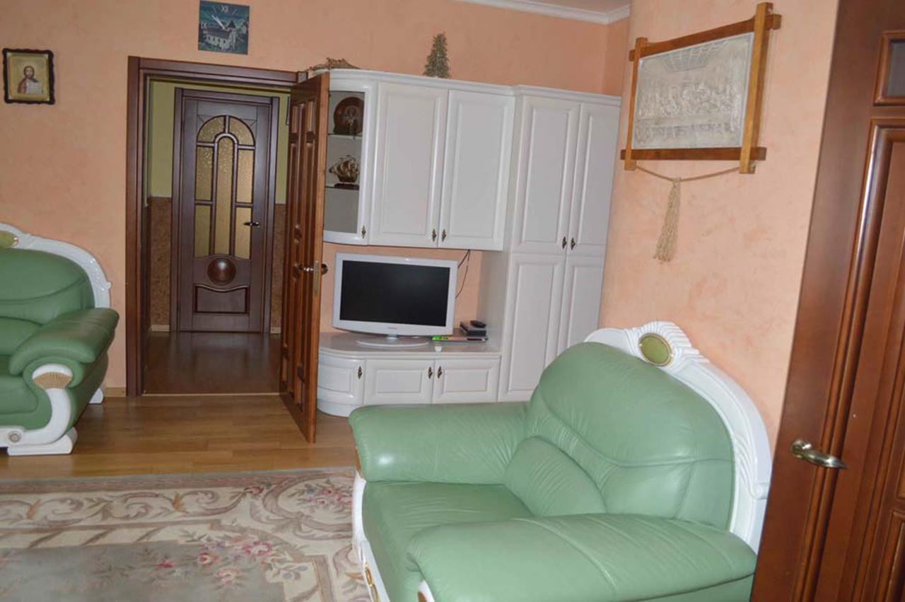 Aqua Vita - Zhyva Voda Sataniv Kamer foto