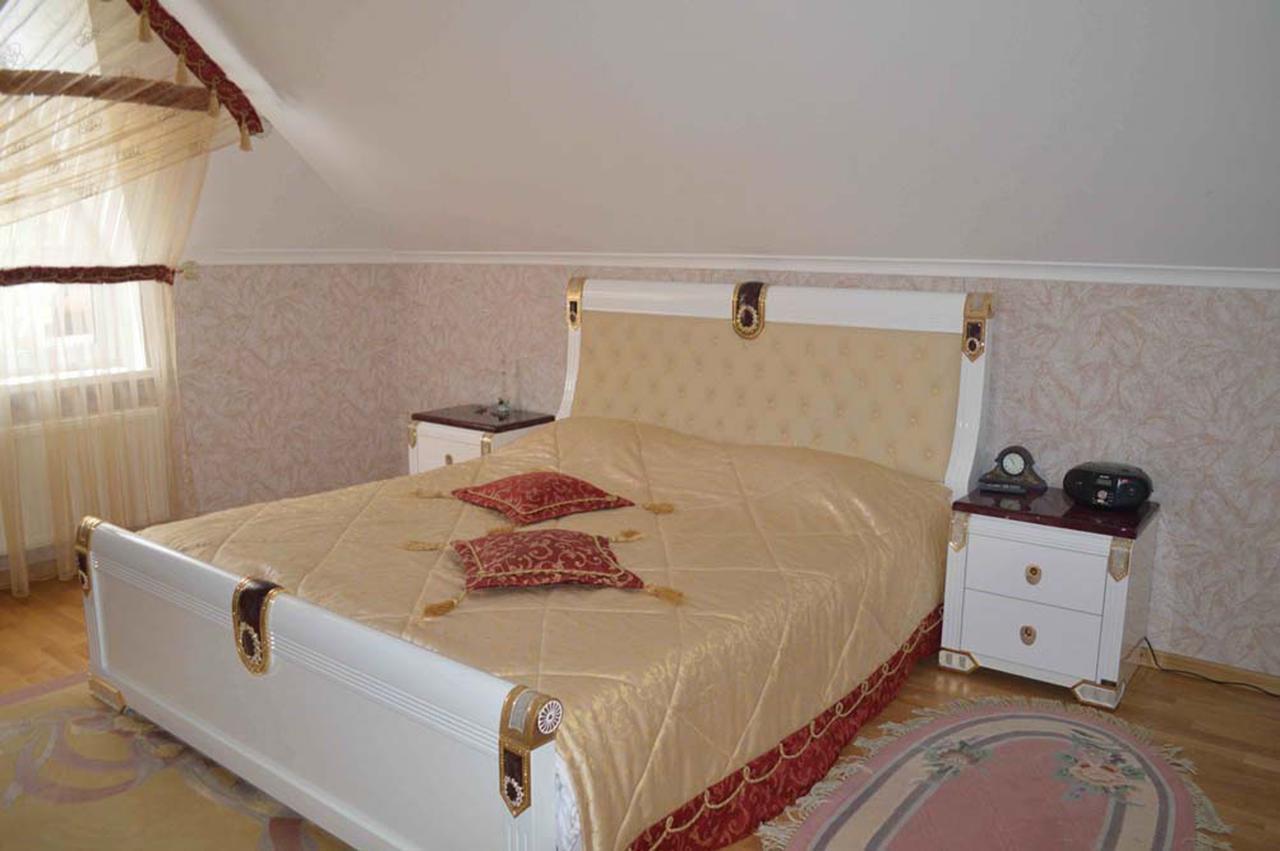 Aqua Vita - Zhyva Voda Sataniv Kamer foto