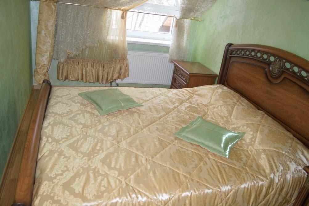 Aqua Vita - Zhyva Voda Sataniv Kamer foto