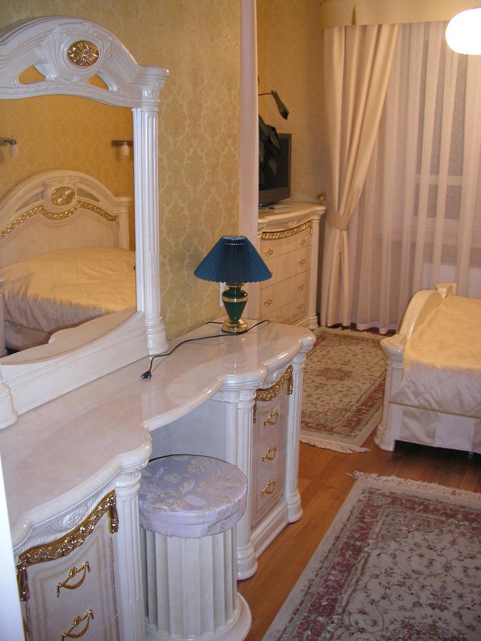 Aqua Vita - Zhyva Voda Sataniv Kamer foto