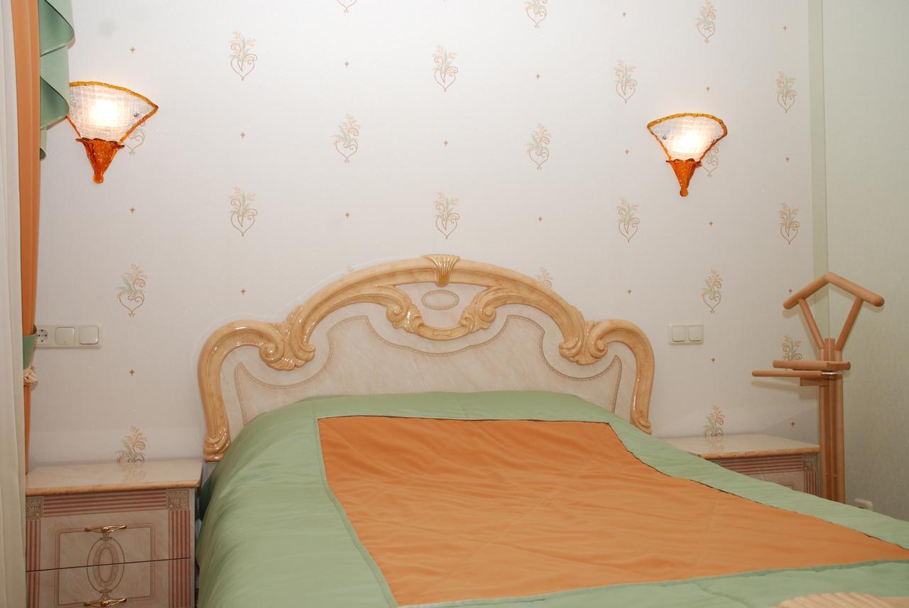 Aqua Vita - Zhyva Voda Sataniv Kamer foto